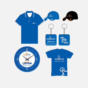 Easytrax Official Merchandise