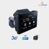 Phisung K9 DVR Android Smart GPS log WiFi Dash Camera_3